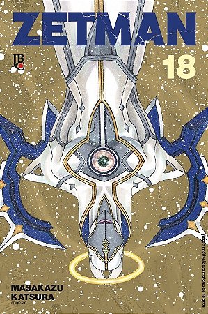 Zetman 18