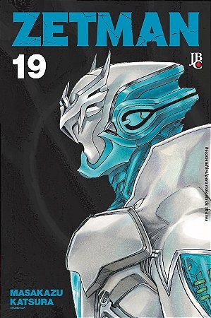 Zetman 19