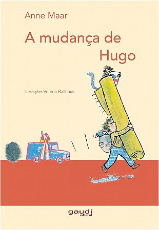 Mudanca de Hugo, A