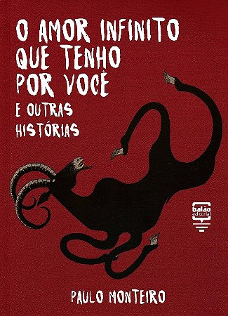 Amor Infinito Que Tenho por Voce, O
