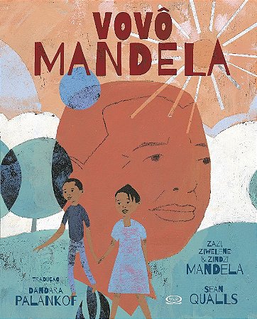 Vovo Mandela