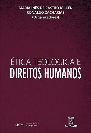 Etica Teologica e Direitos Humanos