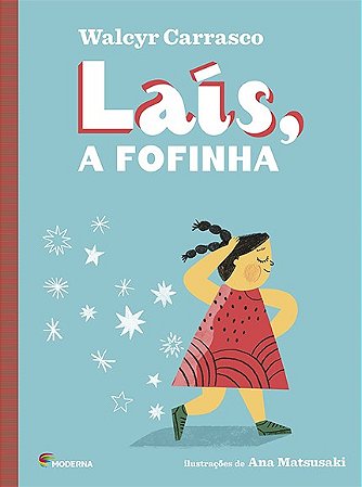 Lais a Fofinha Ed2