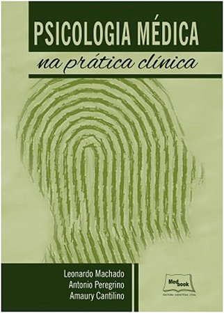 Psicologia Medica na Pratica Clinica
