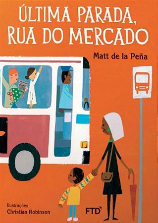 Ultima Parada, Rua do Mercado