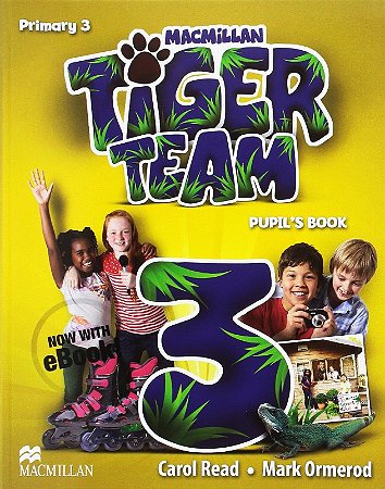 Tiger Team Pupil s Book With E-book-3