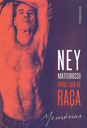 Vira-lata de Raca: Memorias
