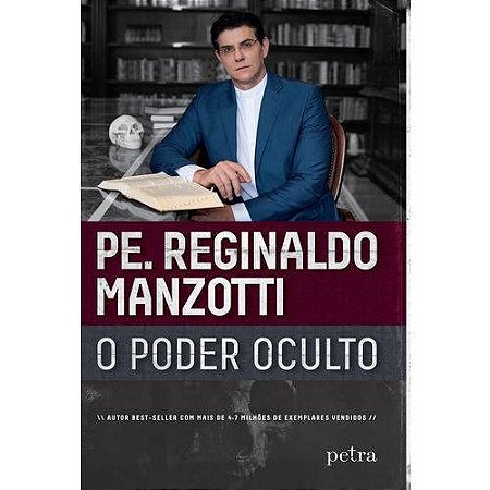 Poder Oculto, O
