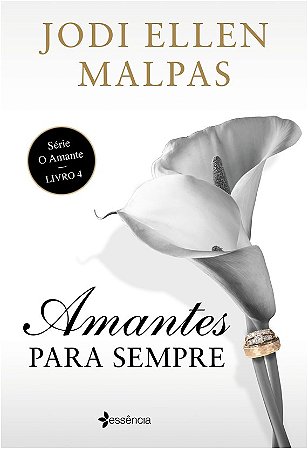 Amantes para Sempre