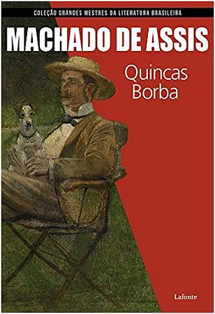 Quincas Borba