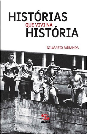 Historias Que Vivi na Historia