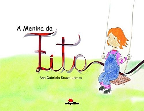 Menina da Fita, A