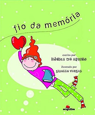 Fio da Memoria