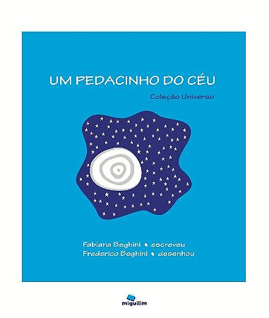 Pedacinho do Ceu, Um