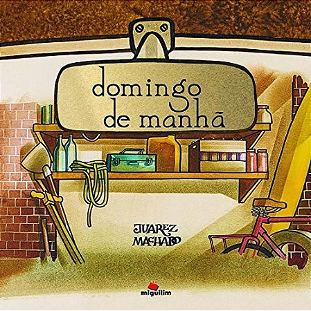 Domingo de Manha