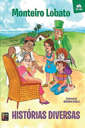 Historias Diversas (tatu Bola)