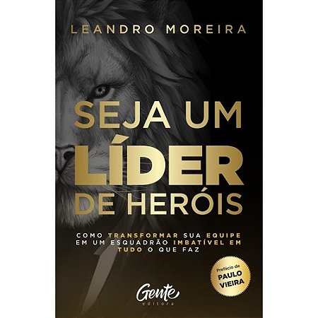 Seja Um Lider de Herois