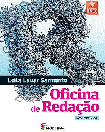 Oficina de Redacao