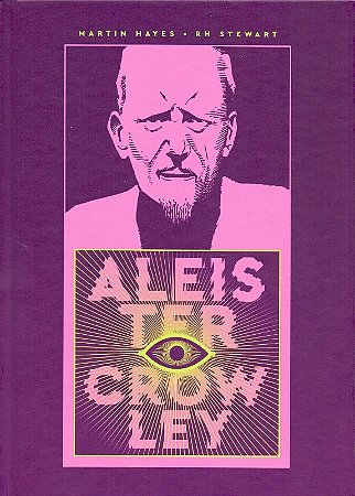 Aleister Crowley