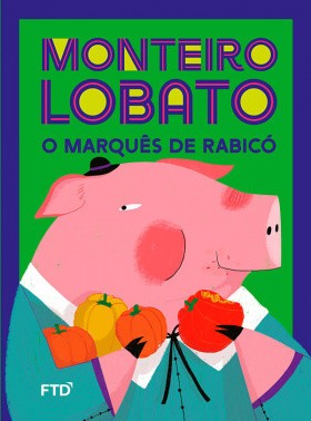 Marques de Rabico, O