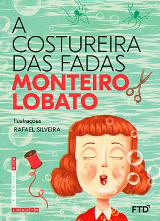 Costureura das Fadas, A