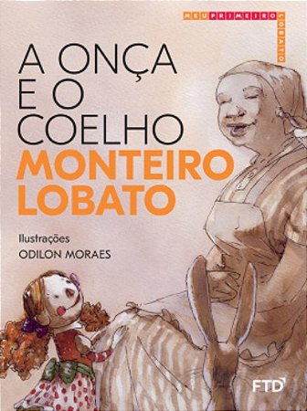 Onca e o Coelho, A