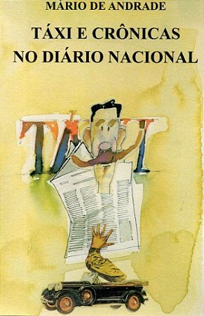 Taxi e Cronicas no Diario Nacional