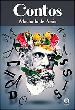 Contos - Brochura