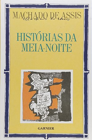 Historias da Meia-noite