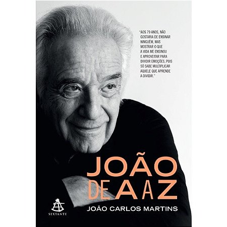 Joao de a a Z