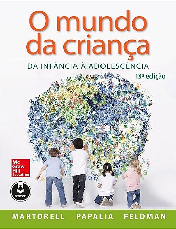 Mundo da Crianca, o - da Infancia a Adolescencia