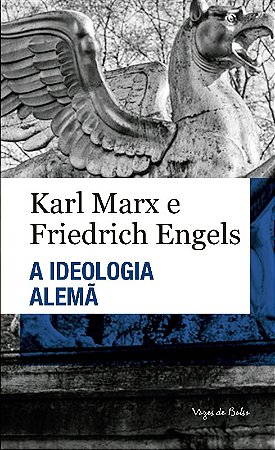 Ideologia Alema, A