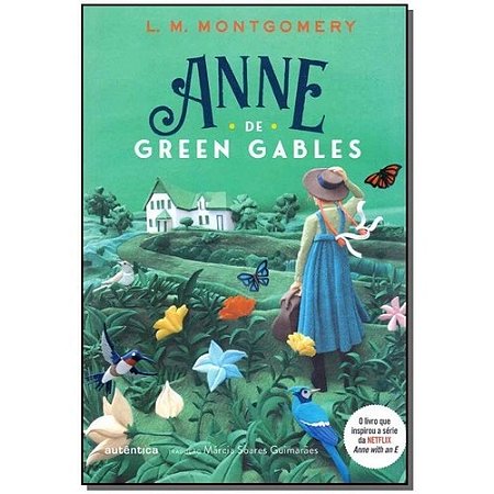 Anne de Green Gables