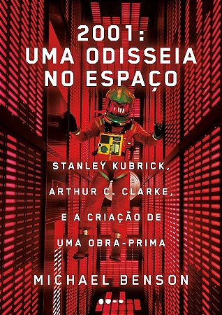 2001: Uma Odisseia no Espaco