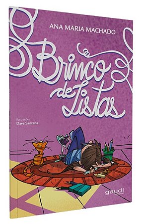 Brinco de Listas