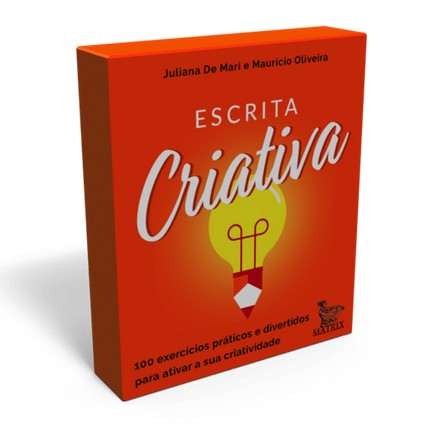Escrita Criativa