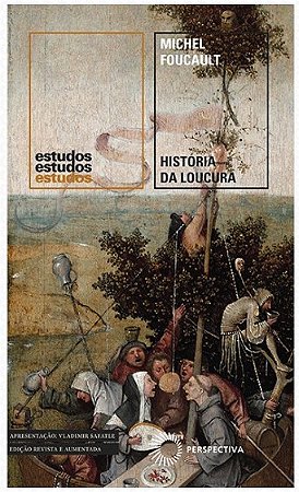 Historia da Loucura