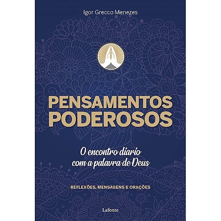 Pensamentos Poderosos