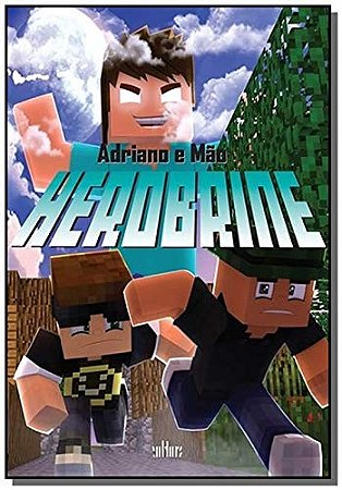 Herobrine