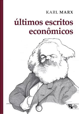 Ultimos Escritos Economicos
