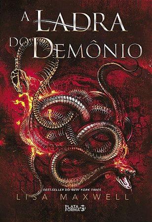 Ladra do Demonio, A