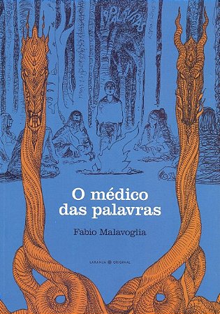 Medico das Palavras, O