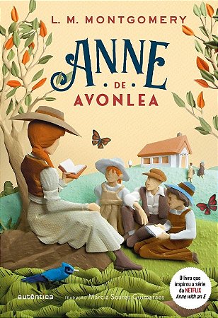 Anne de Avonlea