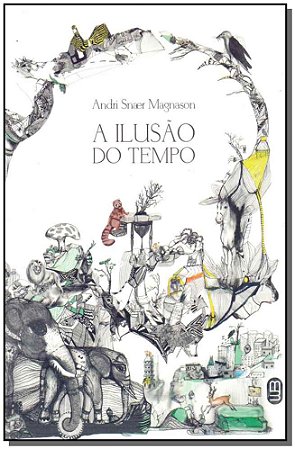 Ilusao do Tempo,a
