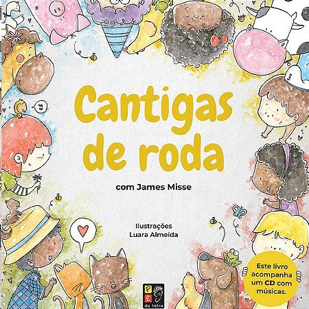 Cantigas de Roda
