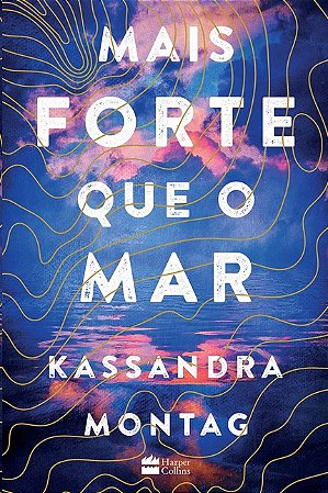Mais Forte Que o Mar
