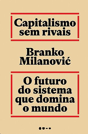 Capitalismo sem Rivais