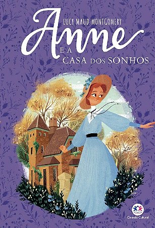 Anne e a Casa dos Sonhos