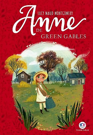 Anne de Green Gables