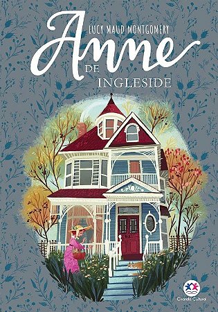 Anne de Ingleside